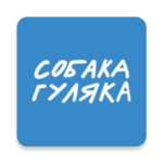 выгульщики и ситтеры android application logo